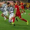 Catanzaro-Ascoli 1-6.  Indegni! prestazione Pessima e indecorosa di un Catanzaro totalmente inesistente. Esonerato Gorgone