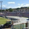 Cosenza, al via i lavori per la nuova Curva Sud: il Marulla verso una nuova veste