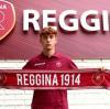 Reggina, Filippo Toscano e il futuro: arriva la conferma sul suo contratto