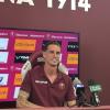 Reggina, Magrassi subito a segno: “Vogliamo vincere il campionato. Qui non si può dire di no”