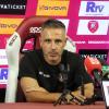 Marchionni dopo il tris della Reggina a Lamezia: «Gruppo forte, stiamo seguendo la strada giusta»