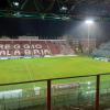 Reggina - Digiesse PraiaTortora: le formazioni ufficiali del match