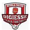 Serie D - girone I: il calendario della Digiesse PraiaTortora