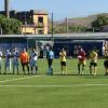 Prima Categoria, Pari e patta tra Prasar e Palermiti. Finisce 1-1