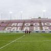 Reggina - Digiesse PraiaTortora: le designazioni arbitrali