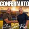 Vibonese, confermato il Team Manager De Filippis