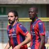 Reggina, si guarda all’attacco: vicino un rinforzo dalla Serie C