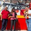 Catanzaro, inaugurata la statua di Massimo Palanca