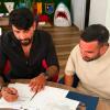 Crotone, ufficiale l'arrivo di Enrico Brignola