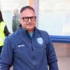 Reggina, a Trapani una sfida speciale per Giuseppe Misiti