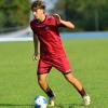 Reggina, infortunio per Palmieri: frattura della clavicola e operazione