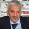 UFFICIALE: Rende, Maglia nuovo diesse