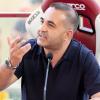 Reggina, Cannizzaro annuncia: “A fine mese presenteremo la nuova squadra alla città”