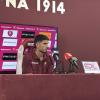 Reggina, Rossetti: “Ho trovato subito grande qualità nella squadra”