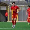 Paura prima di Benevento-Catanzaro: malore per Gabriel Arditi, l’attaccante si riprende