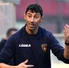 Roberto Occhiuzzi lancia la City Rende F.C.: "Un progetto per tutta la città"