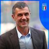 FIGC, Malagò affida a Maldini il ruolo di Direttore Tecnico e la guida del Club Italia