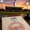 Vibonese: perfezionata l'iscrizione al campionato di Serie D
