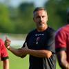 Reggina, diramati i primi convocati di Marchionni per il debutto in Coppa Italia
