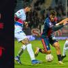 Crotone ko allo Scida: il Casarano vince 1-0 con Grandolfo nel finale