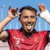 Reggina, Di Grazia saluta: ufficiale il passaggio alla Nissa