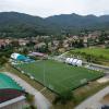 Reggina, il ritiro precampionato potrebbe svolgersi a Cantalupa