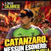 Catanzaro, presa la decisione sul futuro di Gorgone