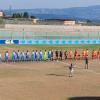 Sambiase, debutto ok col Gela. Haberkon-Grisley regolano il Gela