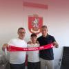 L'Academy Ivan Castiglia continua a crescere: Torchitti approda al Grosseto