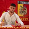 INDISCREZIONE - Catanzaro, Bashi potrebbe partire: si muove la Serie C