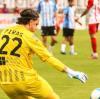 Reggina, vicino l'arrivo del portiere '06 Lorenzo Piras