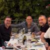 Reggina, segnali sul fronte dirigenziale: Praticò a cena con il Campobasso