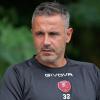 Modica-Reggina, Marchionni: «La mentalità non cambia. Pronti a combattere»