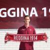Reggina, ufficiale l'arrivo di Andrea Magrassi