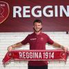 Reggina, ecco Rotulo: ufficializzato il colpo