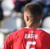 Crotone, rinforzo in difesa: dal Catanzaro in arrivo Bashi