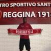 Reggina, ufficiale l'arrivo di Sulayman Jallow