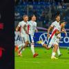 Crotone beffato nel recupero: il Catania vince 2-1 al Massimino