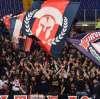 Crotone, ufficiale la penalizzazione: il TFN infligge 6 punti ai rossoblù