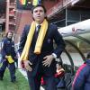 Reggina, Irrera pronto a ricoprire il ruolo di vice allenatore