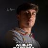 Catanzaro, ufficiale l'arrivo di Alejo Garnica