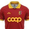 Tutti i dettagli del New Home Kit del Catanzaro by Eye Sport