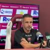 Reggina, Marchionni dopo il 4-0 all’Avola: “Stiamo bene, soddisfatto della rosa. Ora testa a Lamezia”