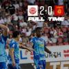 Catanzaro ancora ko: il Südtirol vince 2-0, Aquile ancora a zero punti