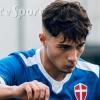 Reggina, vicino un nuovo colpo in attacco: Tito Polimeni è a Reggio Calabria