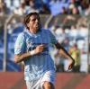 Reggina, l’agente di Patierno fa chiarezza: il futuro dell’attaccante è ancora in bilico