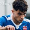 Reggina, formalizzato il tesseramento di Tito Polimeni: il classe 2009 va nella Juniores