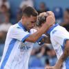 Gli ex Catanzaro Bianchimano e Ardizzone in goal in Pineto-A. Ascoli