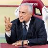 Lotito ai microfoni de Il Tifoso Reggino: «Felice per la Reggina, ora facciamo altrettanto in politica»