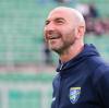 Cosenza, Lucioni: “L’attaccante non è arrivato, valuteremo gli svincolati”
